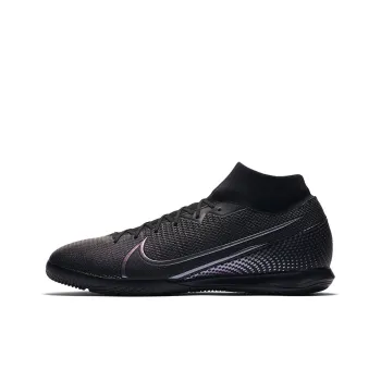 Nike Mercurial Superfly 7 Academy Ic Black