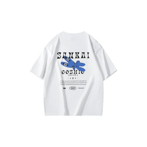 SANKAIMADE Unisex T-shirt