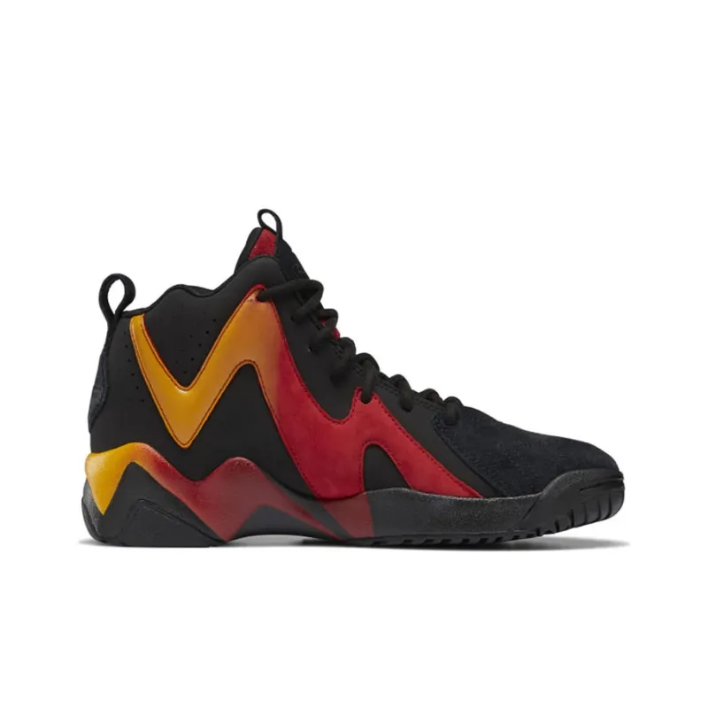Reebok Kamikaze Ii Lava-1