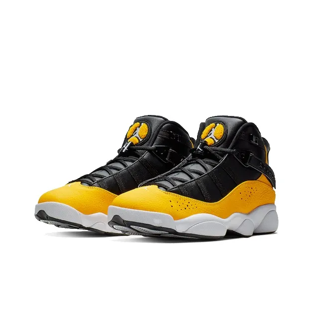 Jordan 6 Rings Taxi-2