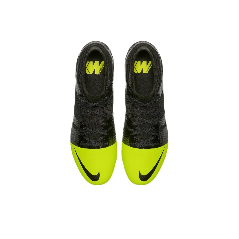 Nike Mercurial Gs 360 Fg Cleat Black Volt-3