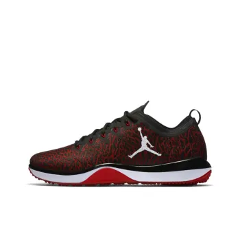 JORDAN Trainer 1 Low Banned