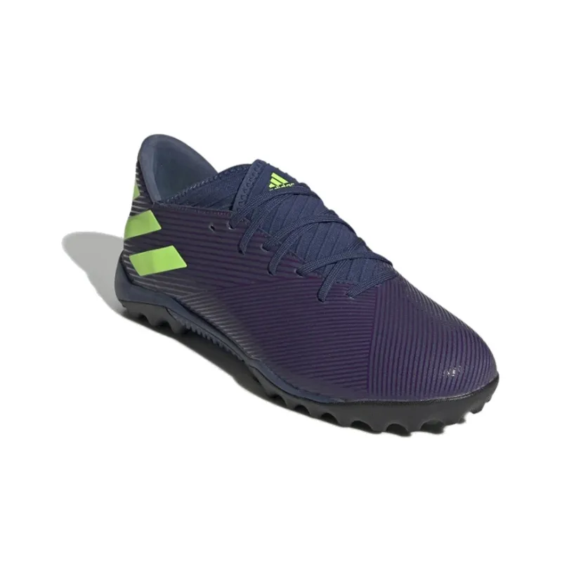 Adidas X Messi Nemeziz 19.3 Tf 'Tech Indigo'-1
