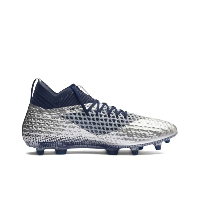 PUMA Future 2.1 Netfit Fg 'Sliver'-1