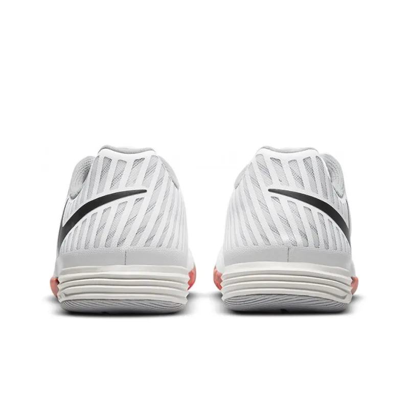 Nike Lunar Gato Ii Ic 'White Red'-3