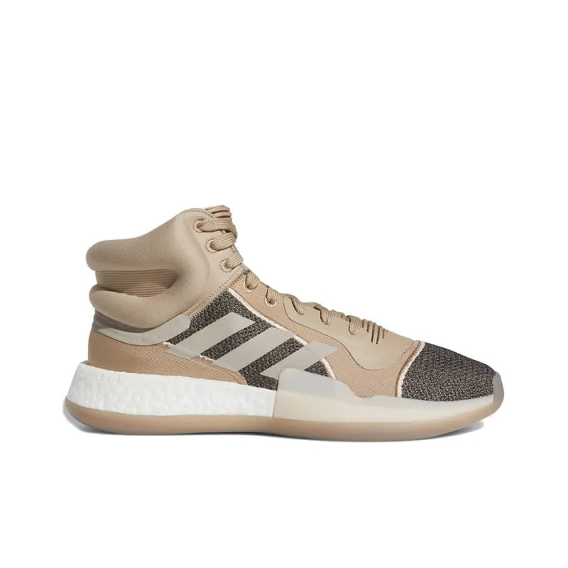 Adidas Marquee Boost Trace Khaki-1