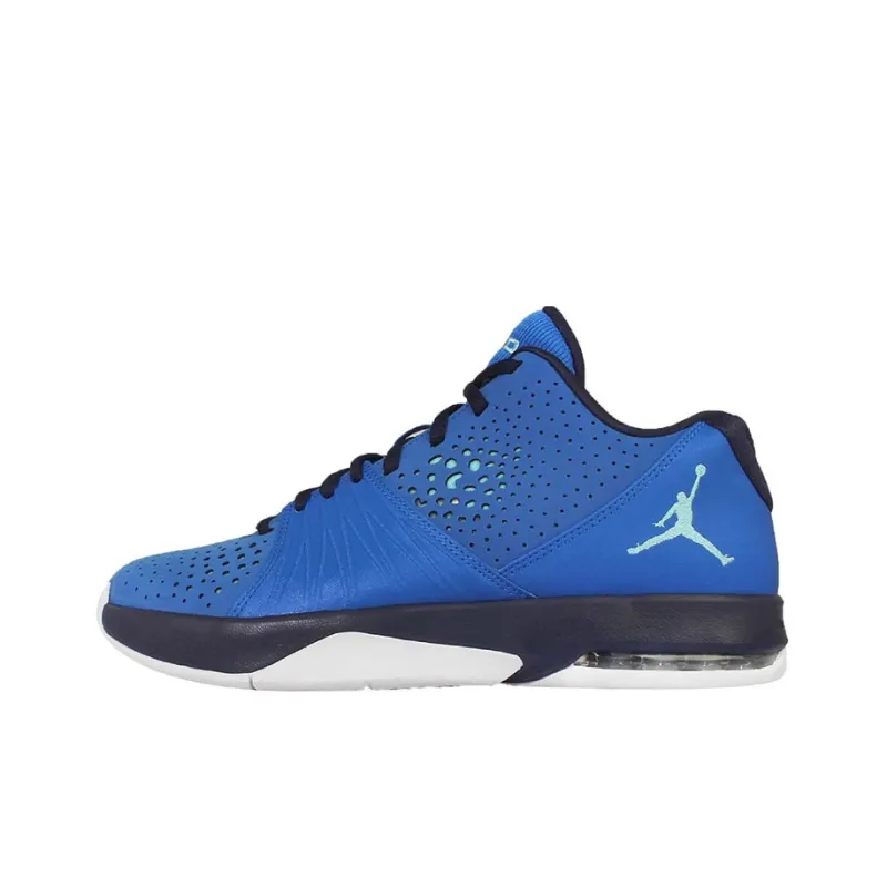 JORDAN 5 Am 'Soar'-0