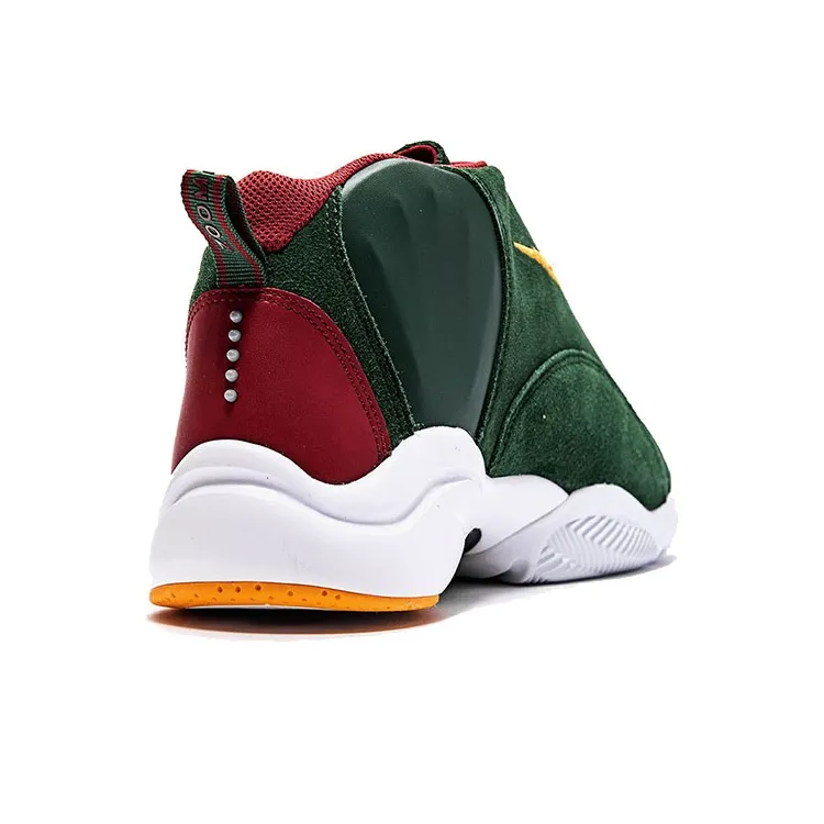 Nike Zoom Gp Sonics-2