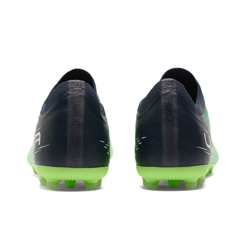 Puma Ultra 3.3 Mg Soccer Shoes Green-4
