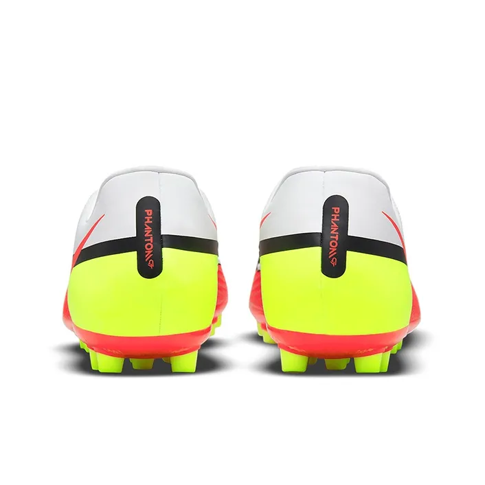 Nike Phantom GT2 Academy Ag 'White Red'-4