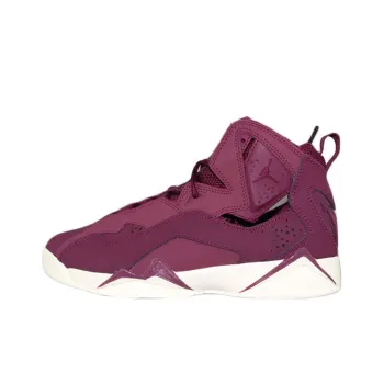 JORDAN True Flight 'Bordeaux' Gs