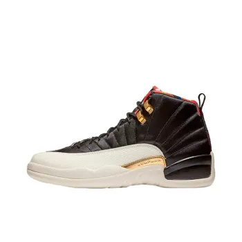 JORDAN 12 Retro Chinese New Year 2019