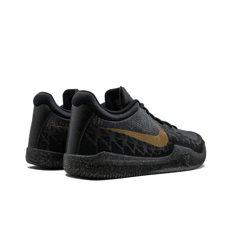 Nike Mamba Rage Gold Stars-2