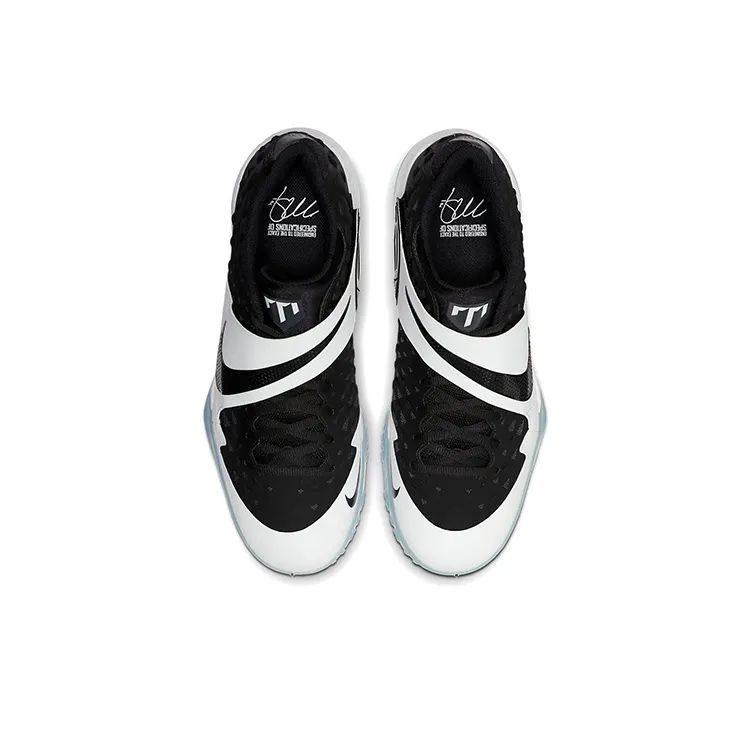 Nike Force Zoom Trout 6 Turf Black-3