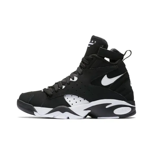 Nike Air Maestro 2 LTD Black White