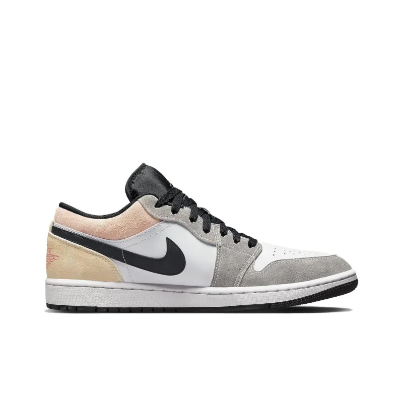 Air Jordan 1 Low 'Flight Club'-1