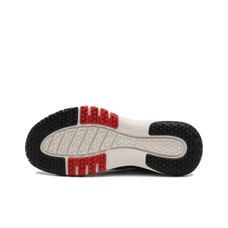 Nike Flex Control TR4 'University Red'-5