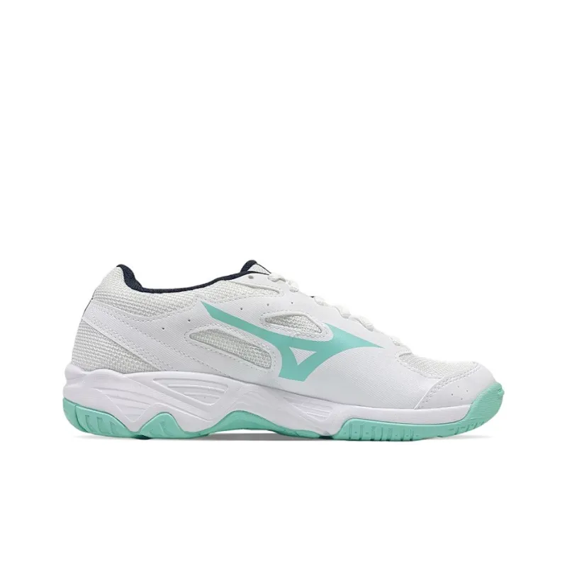Mizuno Cyclone Speed 'White Sky Blue'-1