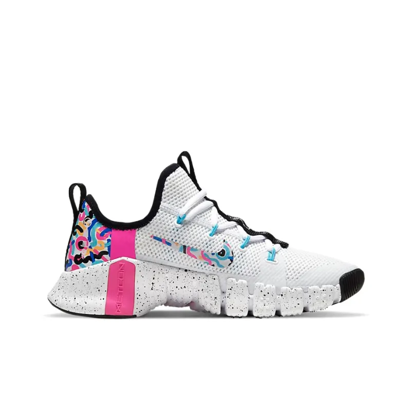Nike Free Metcon 3 'Pony Sweat' Women's-1