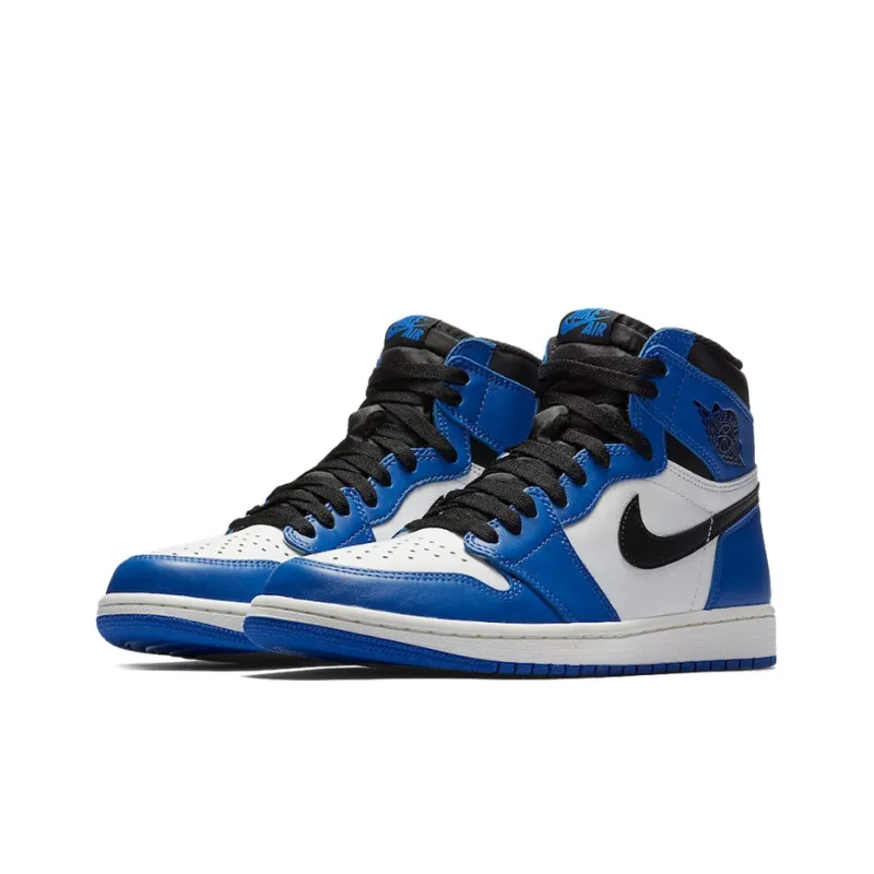 Jordan 1 Retro High Game Royal-2