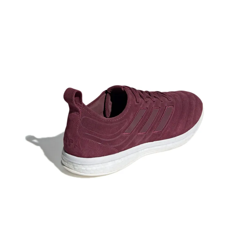 Adidas Copa 19+ 'Maroon'-3