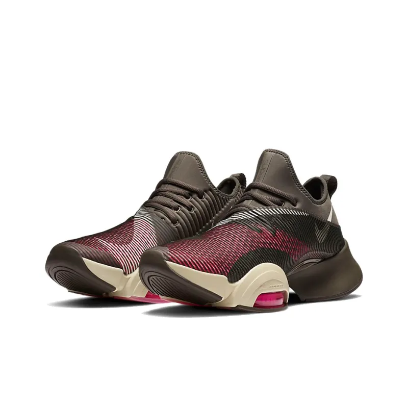 Nike Air Zoom Superrep Pink Blast-2