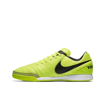 Nike TiempoX Mystic 5 Ic 'Yellow'