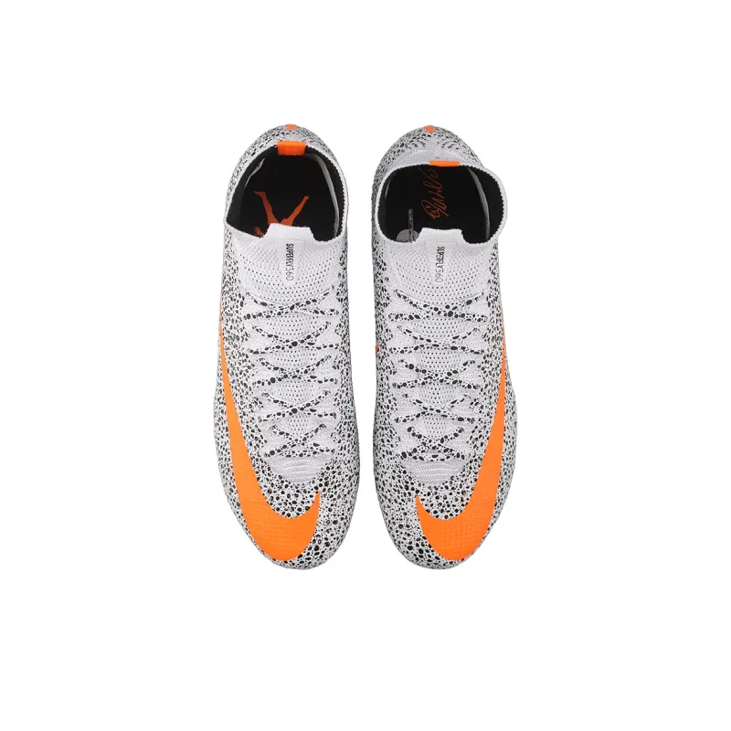 Nike Mercurial Superfly 7 Elite CR7 Fg Safari-3