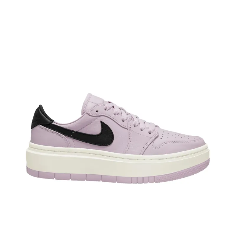 Jordan 1 Elevate Low Iced Lilac Women's-1