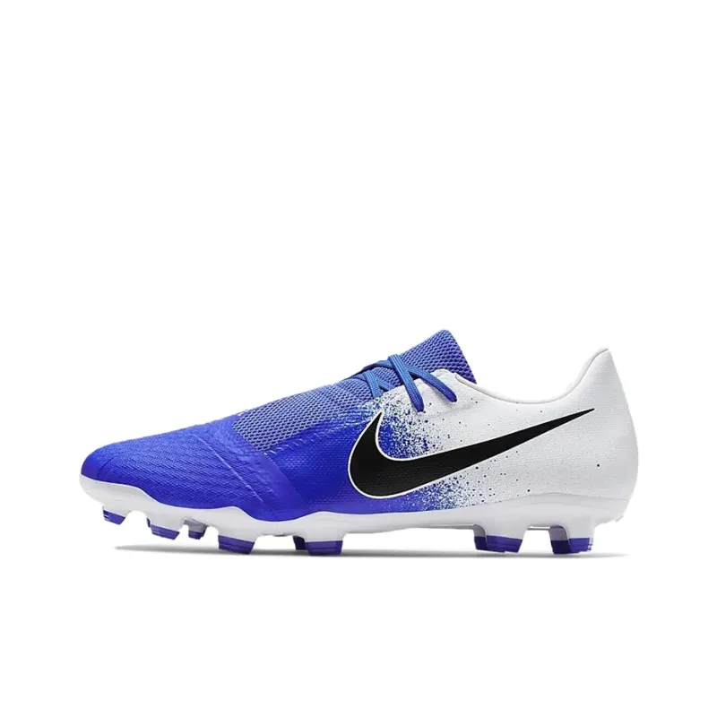 Nike Phantom Venom Academy Fg 'White Racer Blue'-0