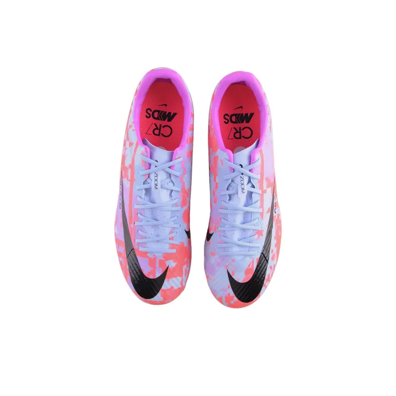 Nike Air Zoom Vapor 15 "Dream Speed 6 Pack" Black Purple Red-2