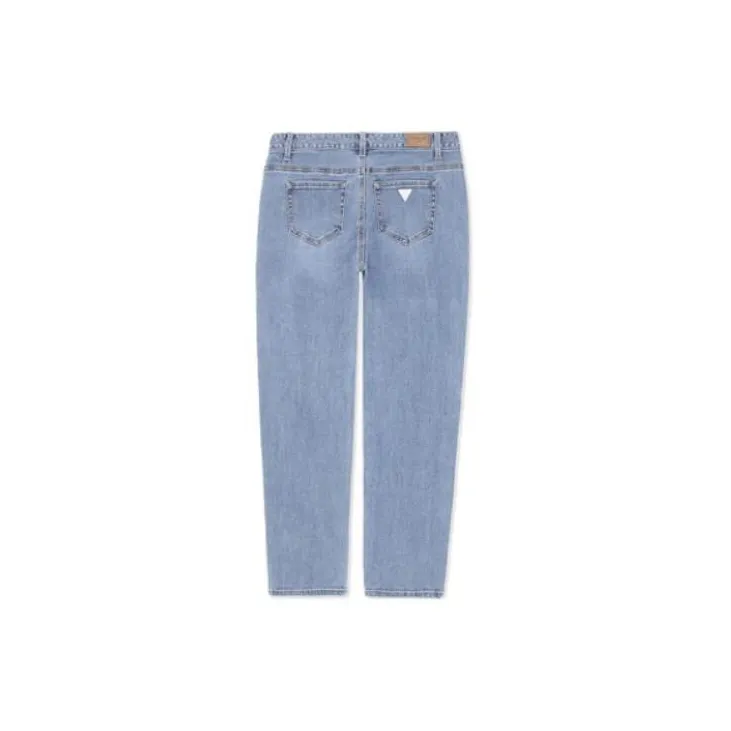 GUESS Jeans Women's Light Blue-1