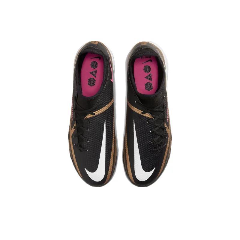 Nike Phantom GT2 Academy Dynamic Fit Tf Generation Pack Metallic Copper-3