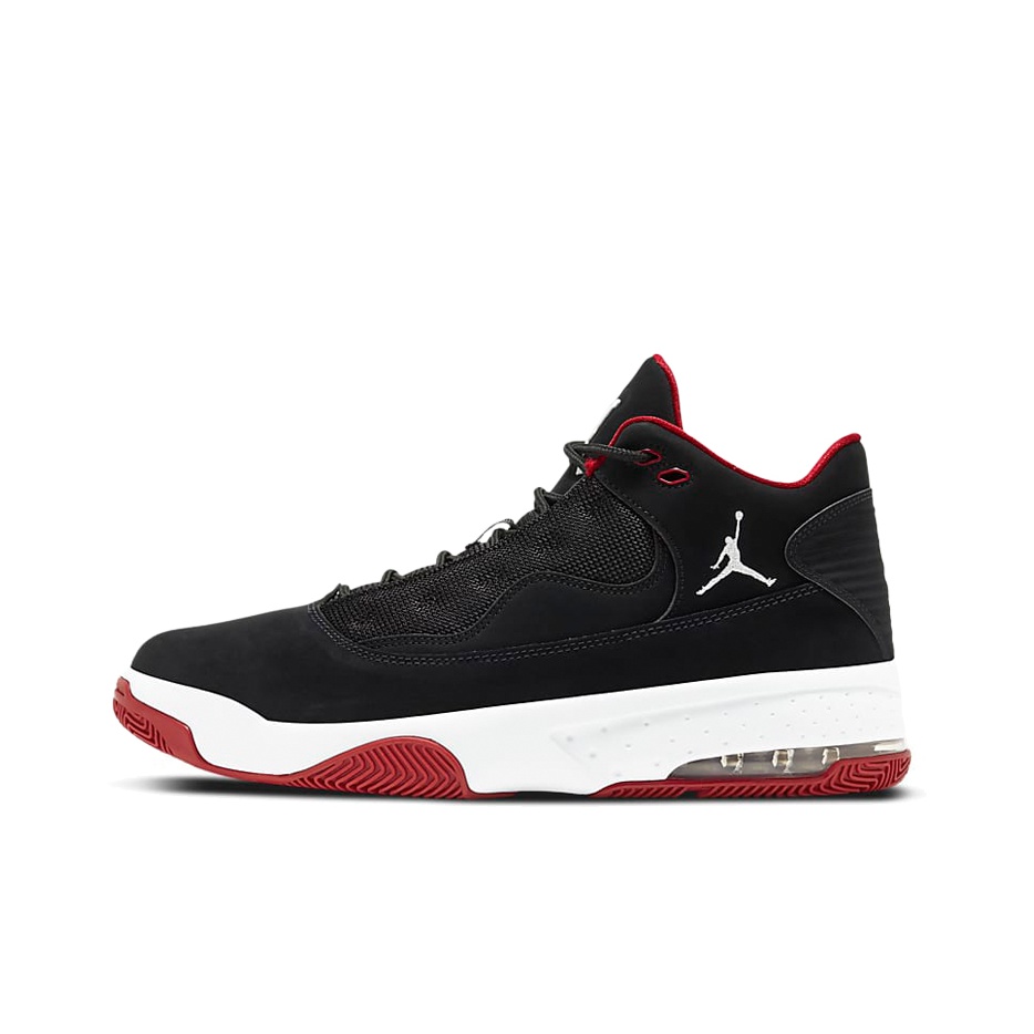 black jordan max aura 2