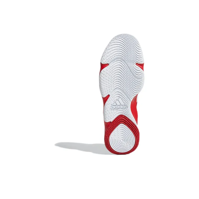 Adidas Pro N3XT 2021 Basketball Shoes 'Scarlet'-5