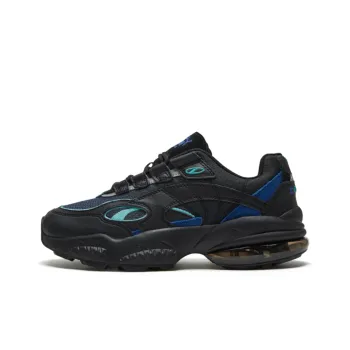 PUMA Cell Venom Alert 'Black Galaxy Blue'