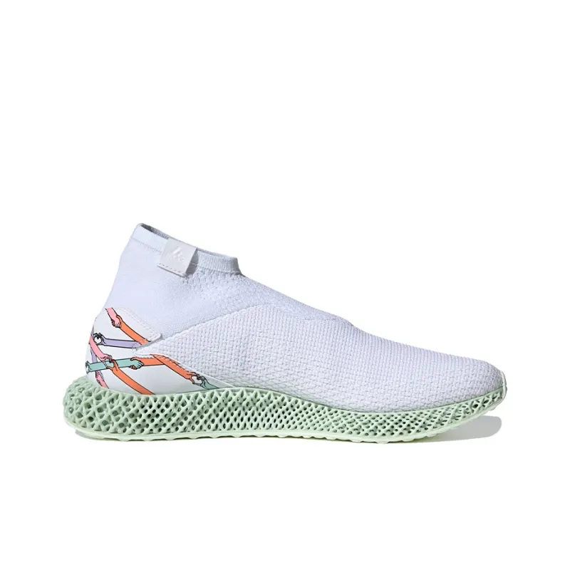Adidas X Reuben Dangoor Predator 20+ Tr 'Art'-1