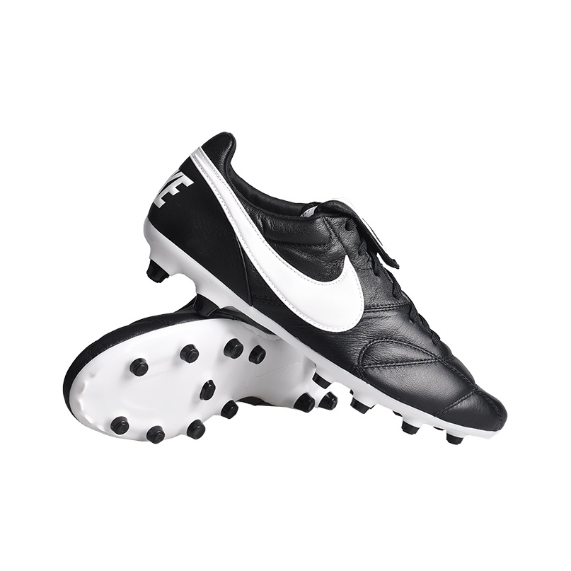 【新品未使用】NIKE TIEMPO PREMIER 2.0 FG ナイキ Nike Premier 2.0 FG 'Black' - POIZON