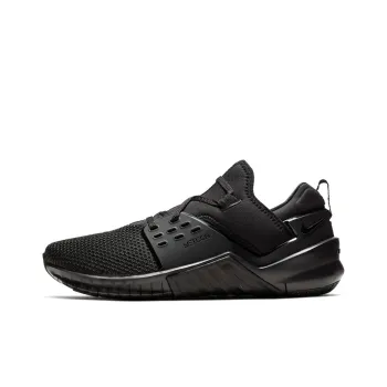 Nike Free X Metcon 2 Black