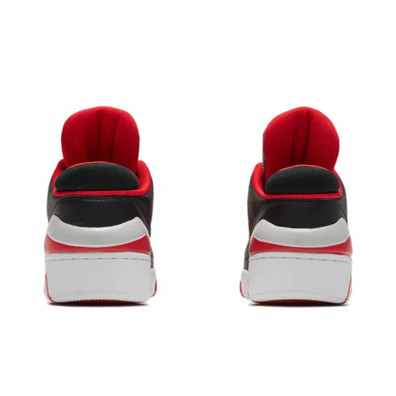 Converse Erx 260 Black/Red-4