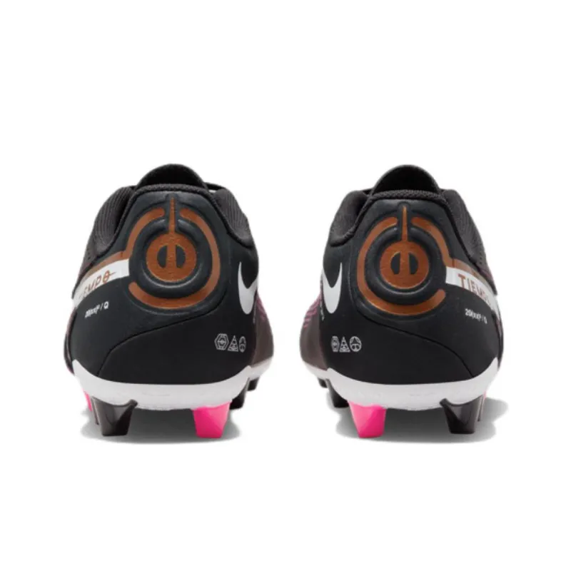 Nike Tiempo Legend 9 Space Purple White-4