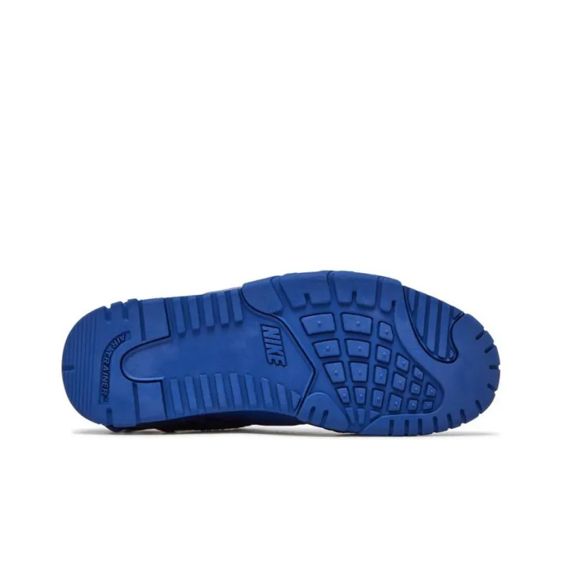 Nike Air Cruz Rush Blue-4
