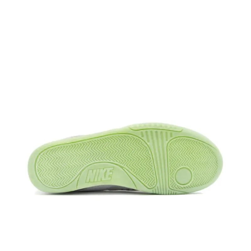 Nike Air Yeezy 2 Pure Platinum-3