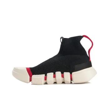 LiNing Essence 2 High Top Vintage Basketball Shoes Men's Black