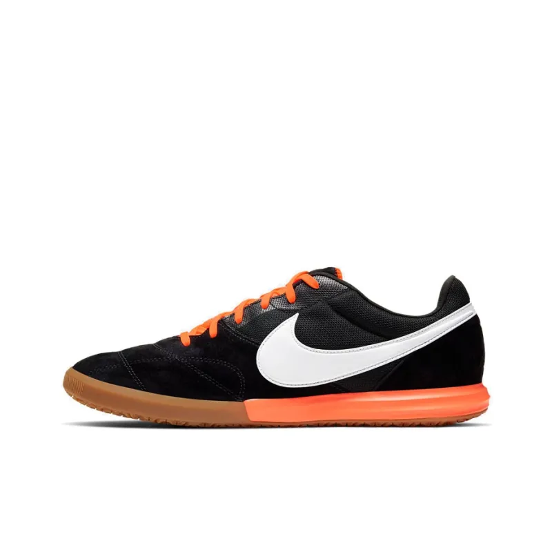 Nike Premier 2 Sala 'Black Total Orange'-0