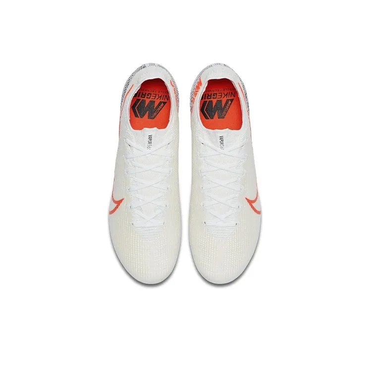 Nike Mercurial Vapor 13 Elite Ag Pro 'Cream Orange'-3