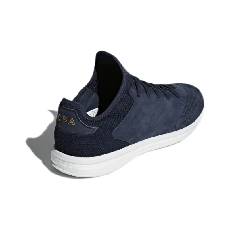 Adidas Copa 18+ Tr Collegiate Navy-3
