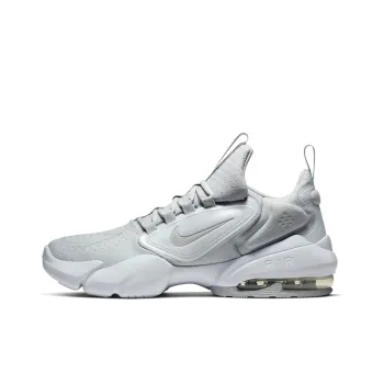 Nike Air Max Alpha Savage 'Pure Platinum'