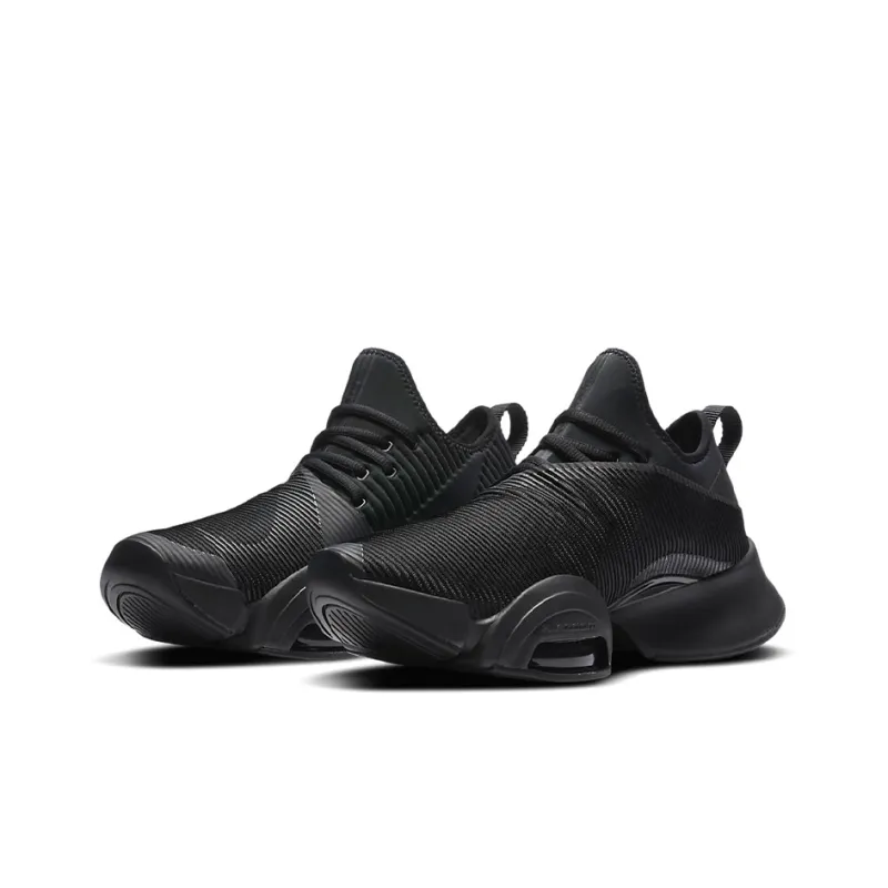 Nike Air Zoom SuperRep Anthracite-2