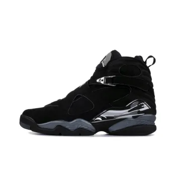 JORDAN 8 Retro Chrome 2003